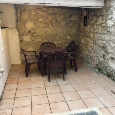 Appartement Hoche à Coursan Extérieur photo