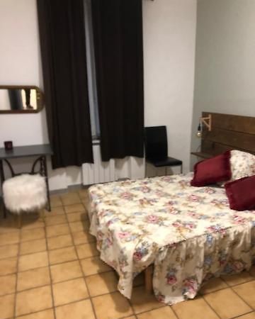 Appartement Hoche à Coursan Extérieur photo