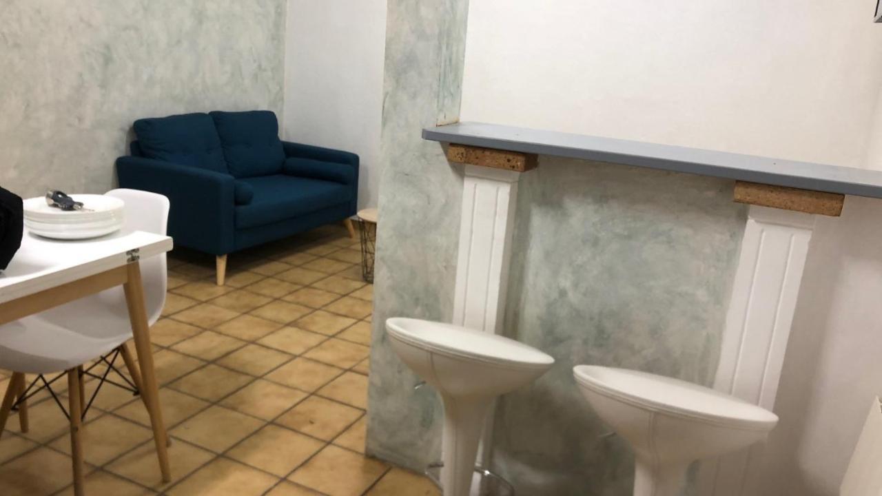 Appartement Hoche à Coursan Extérieur photo