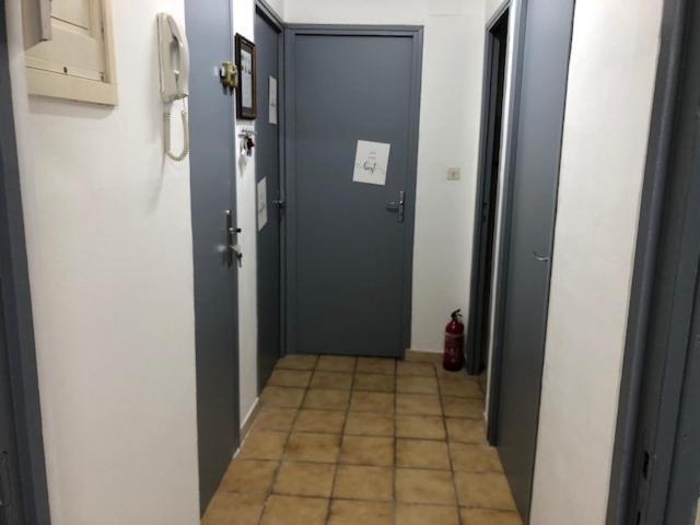 Appartement Hoche à Coursan Extérieur photo