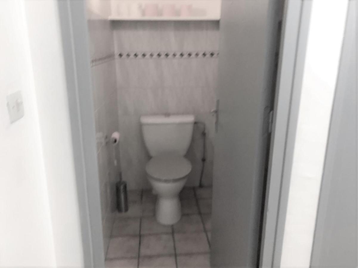 Appartement Hoche à Coursan Extérieur photo
