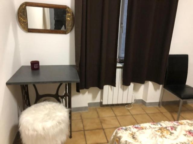 Appartement Hoche à Coursan Extérieur photo