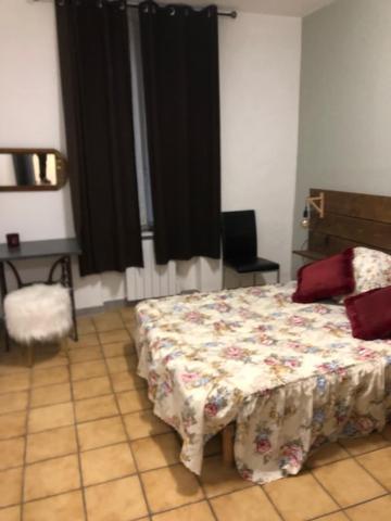 Appartement Hoche à Coursan Extérieur photo