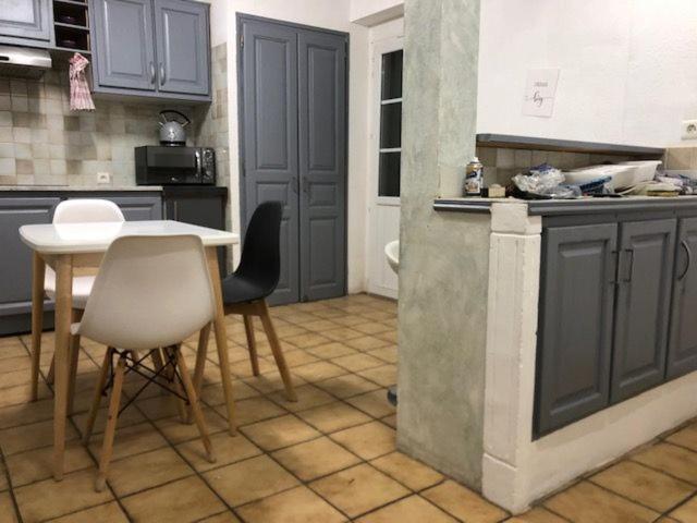 Appartement Hoche à Coursan Extérieur photo